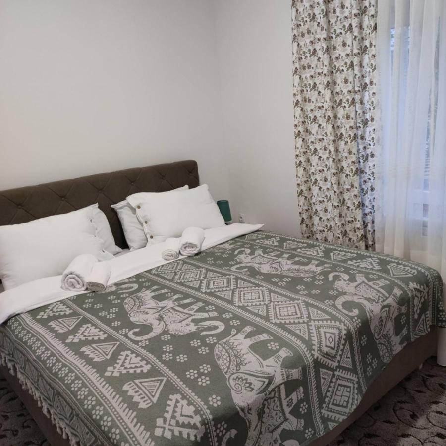 Apartman Dukat Višegrad Extérieur photo
