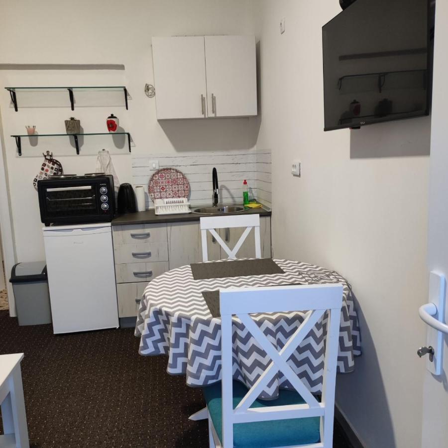 Apartman Dukat Višegrad Extérieur photo