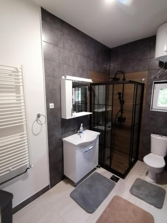 Apartman Dukat Višegrad Extérieur photo
