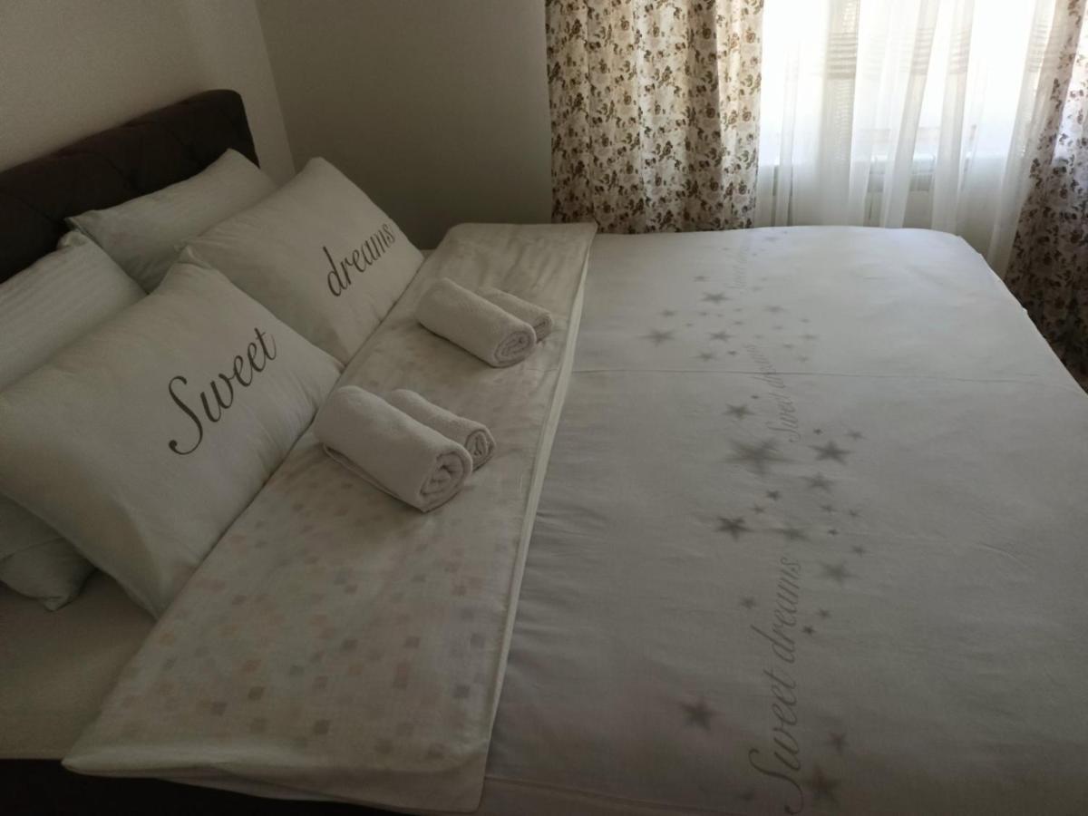 Apartman Dukat Višegrad Extérieur photo