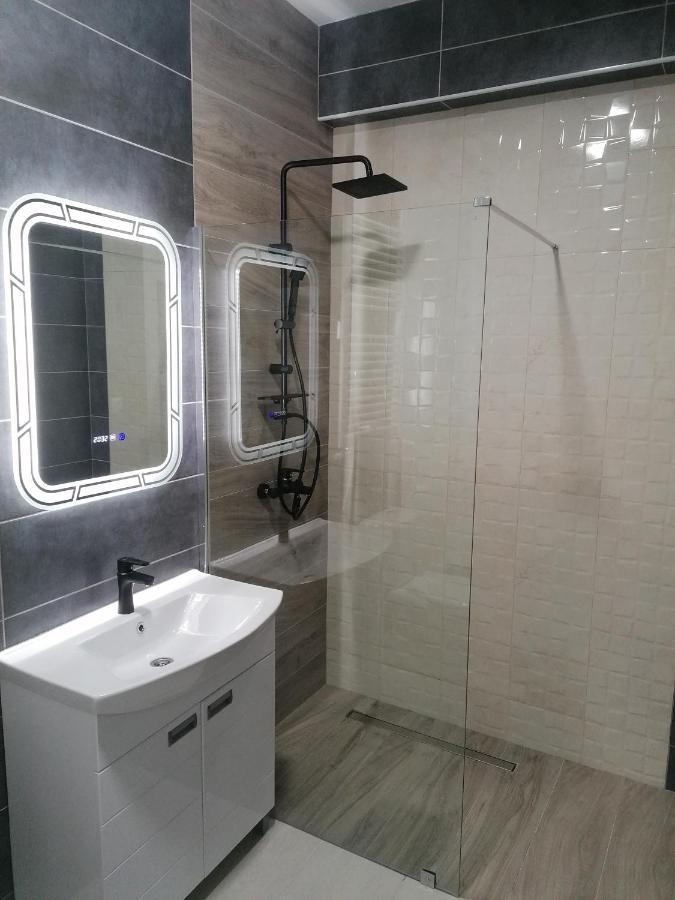 Apartman Dukat Višegrad Extérieur photo