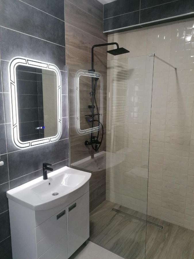 Apartman Dukat Višegrad Extérieur photo