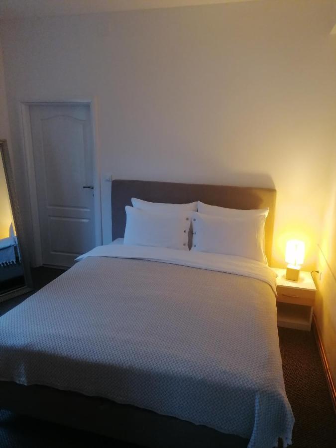 Apartman Dukat Višegrad Extérieur photo